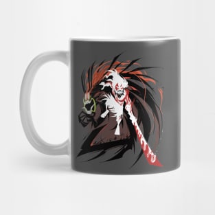 Future Past Finale Mug